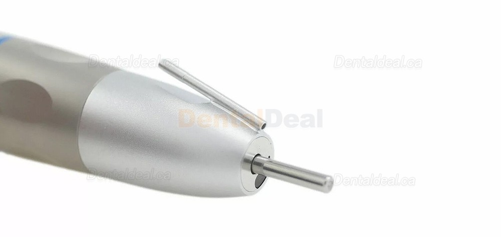 BEING 202SHBW Dental Straight Surgical Handpiece with LED Light